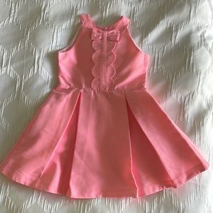 Janie & Jack girls dress